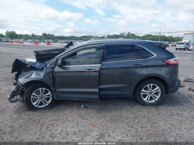 Продаж на аукціоні авто 2020 Ford Edge Sel, vin: 2FMPK4J99LBA95587, номер лоту: 45228244