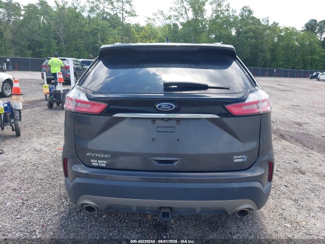 Продаж на аукціоні авто 2020 Ford Edge Sel, vin: 2FMPK4J99LBA95587, номер лоту: 45228244