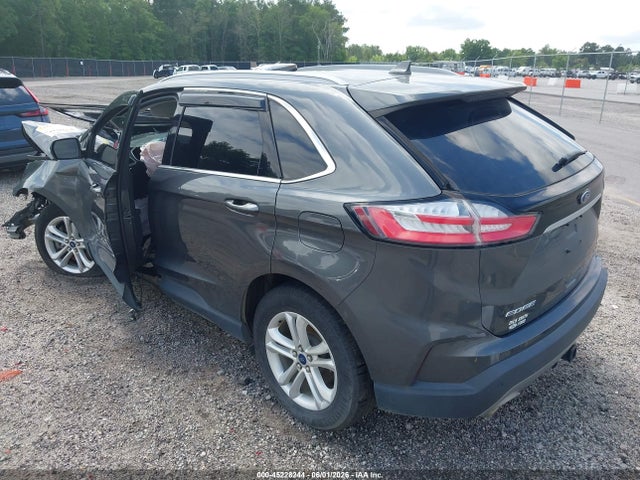 Продаж на аукціоні авто 2020 Ford Edge Sel, vin: 2FMPK4J99LBA95587, номер лоту: 45228244