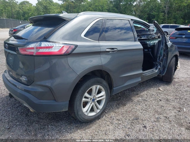 Продаж на аукціоні авто 2020 Ford Edge Sel, vin: 2FMPK4J99LBA95587, номер лоту: 45228244