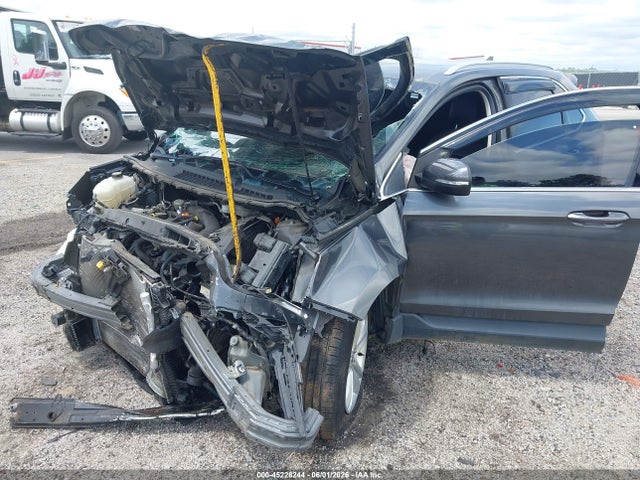 Продаж на аукціоні авто 2020 Ford Edge Sel, vin: 2FMPK4J99LBA95587, номер лоту: 45228244