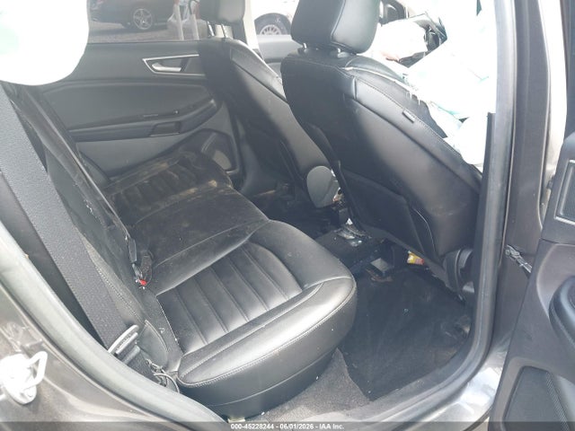 Продаж на аукціоні авто 2020 Ford Edge Sel, vin: 2FMPK4J99LBA95587, номер лоту: 45228244