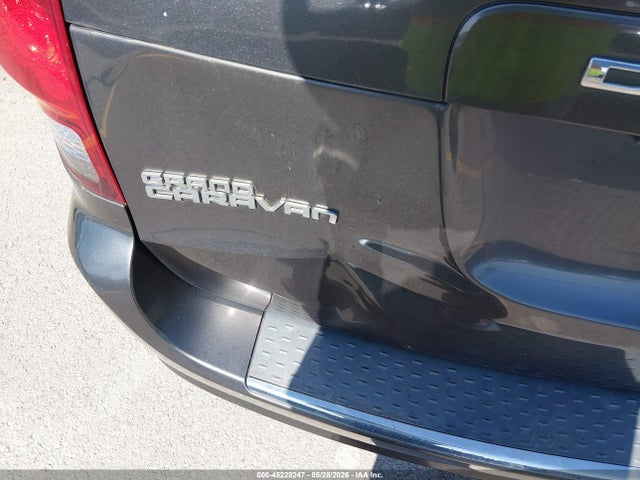 Продаж на аукціоні авто 2014 Dodge Grand Caravan Se 30th Anniversary, vin: 2C4RDGBG9ER259016, номер лоту: 45228247