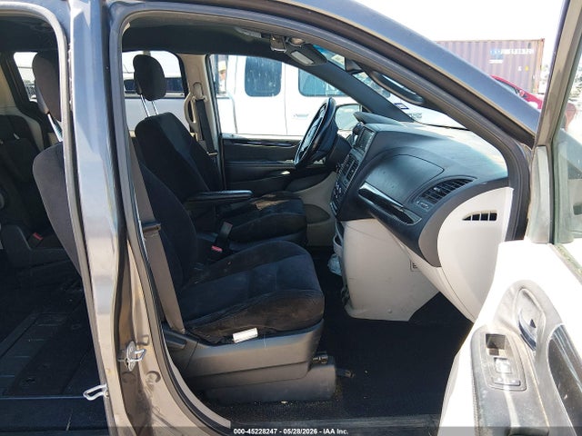 Продаж на аукціоні авто 2014 Dodge Grand Caravan Se 30th Anniversary, vin: 2C4RDGBG9ER259016, номер лоту: 45228247