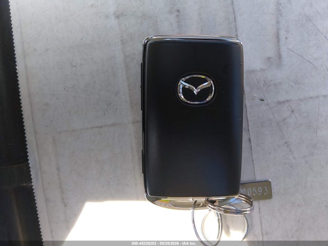 Mazda Cx-30 2.5 S Select Sport 2026 3MVDMBBL7TM130334 Image 11