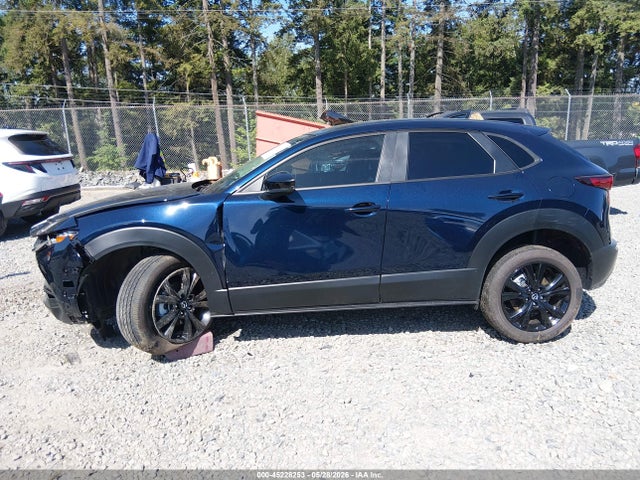 Mazda Cx-30 2.5 S Select Sport 2026 3MVDMBBL7TM130334 Image 14