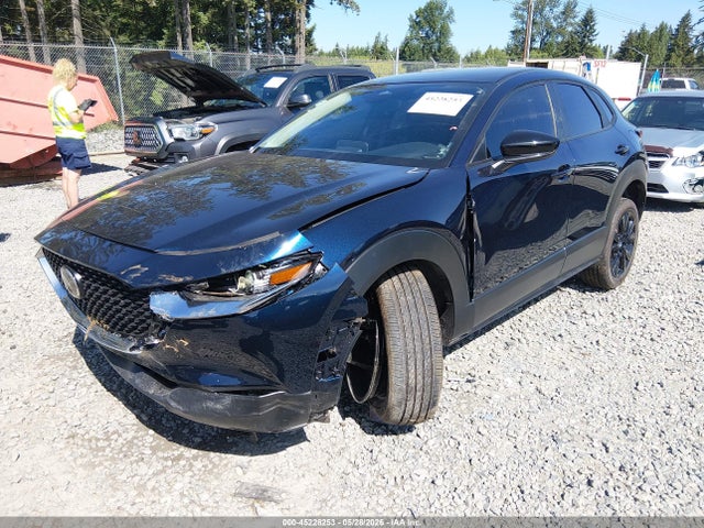 Mazda Cx-30 2.5 S Select Sport 2026 3MVDMBBL7TM130334 Image 2
