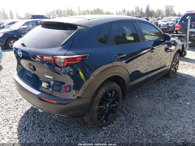 Mazda Cx-30 2.5 S Select Sport 2026 3MVDMBBL7TM130334 Image 4