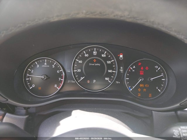 Mazda Cx-30 2.5 S Select Sport 2026 3MVDMBBL7TM130334 Image 7