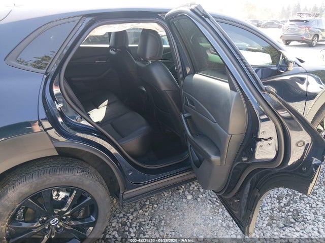 Mazda Cx-30 2.5 S Select Sport 2026 3MVDMBBL7TM130334 Image 8