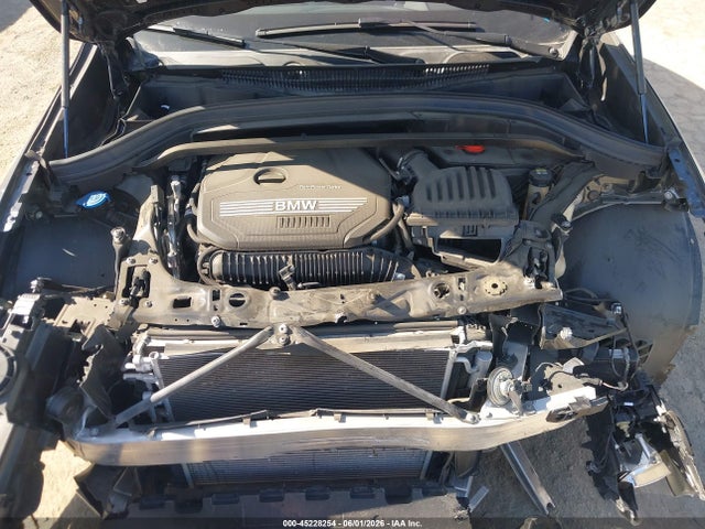 Продаж на аукціоні авто 2021 Bmw X1 Sdrive28i, vin: WBXJG7C00M5U22978, номер лоту: 45228254