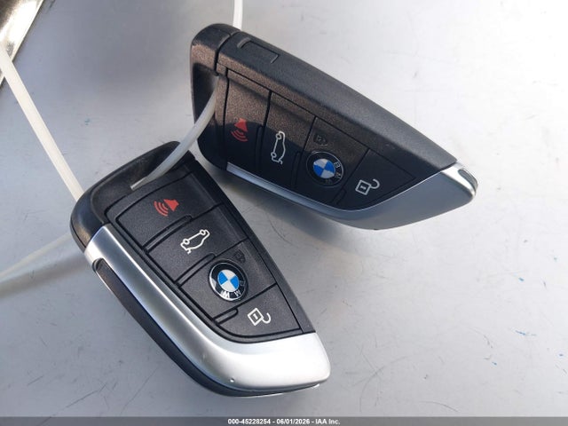 Продаж на аукціоні авто 2021 Bmw X1 Sdrive28i, vin: WBXJG7C00M5U22978, номер лоту: 45228254