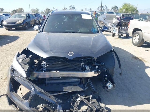 Продаж на аукціоні авто 2021 Bmw X1 Sdrive28i, vin: WBXJG7C00M5U22978, номер лоту: 45228254