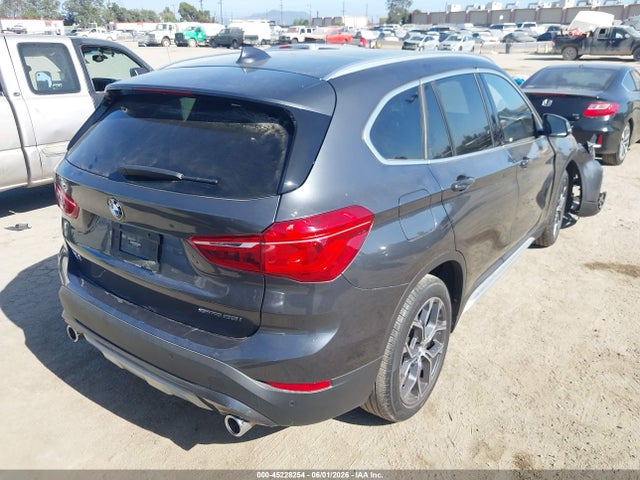 Продаж на аукціоні авто 2021 Bmw X1 Sdrive28i, vin: WBXJG7C00M5U22978, номер лоту: 45228254