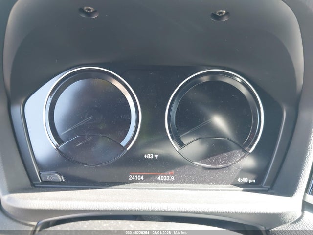 Продаж на аукціоні авто 2021 Bmw X1 Sdrive28i, vin: WBXJG7C00M5U22978, номер лоту: 45228254