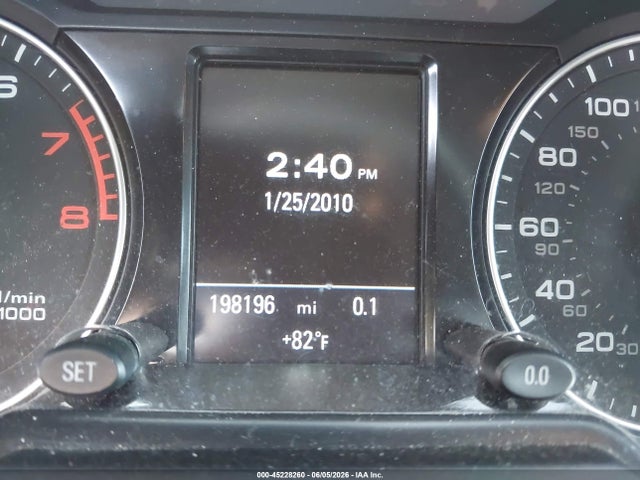 45228260 :رقم المزاد ، WA1LFAFP4BA028297 vin ، 2011 Audi Q5 2.0t Premium مزاد بيع