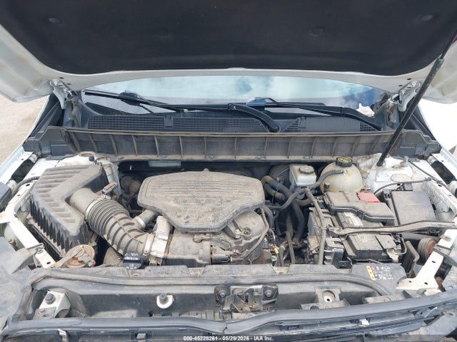 1GKKNULS1KZ206008 GMC Acadia Slt-1