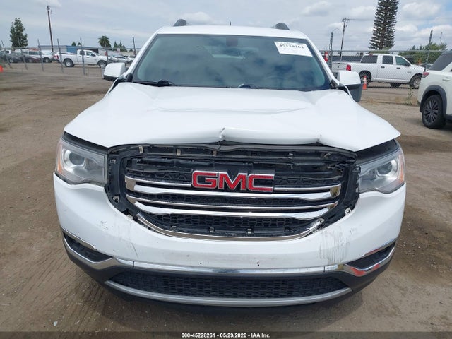 1GKKNULS1KZ206008 GMC Acadia Slt-1