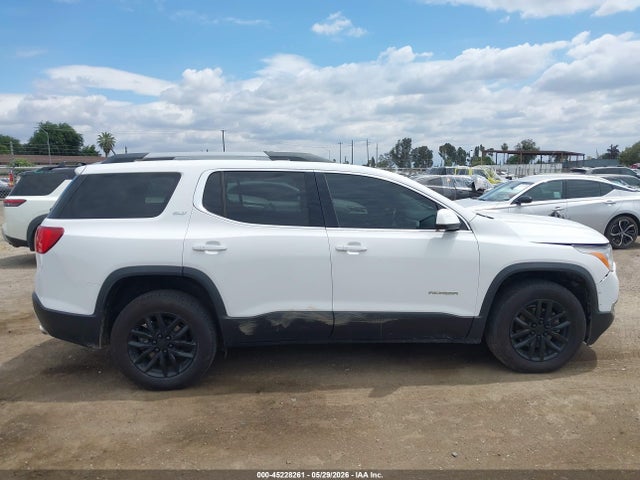 1GKKNULS1KZ206008 GMC Acadia Slt-1