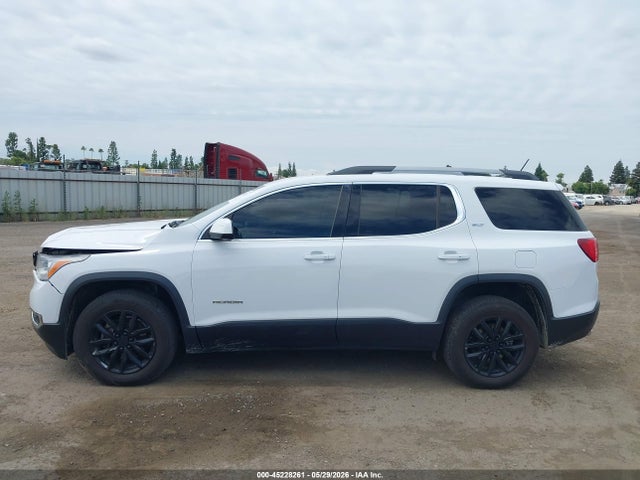 1GKKNULS1KZ206008 GMC Acadia Slt-1