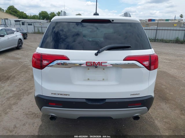 1GKKNULS1KZ206008 GMC Acadia Slt-1