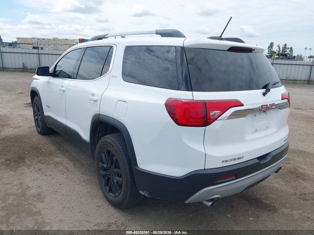 1GKKNULS1KZ206008 GMC Acadia Slt-1