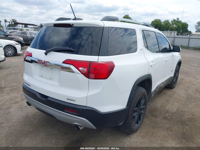 1GKKNULS1KZ206008 GMC Acadia Slt-1