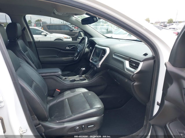1GKKNULS1KZ206008 GMC Acadia Slt-1