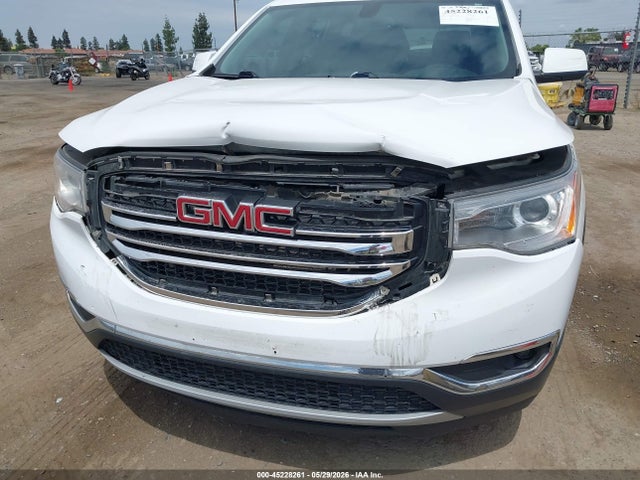 1GKKNULS1KZ206008 GMC Acadia Slt-1
