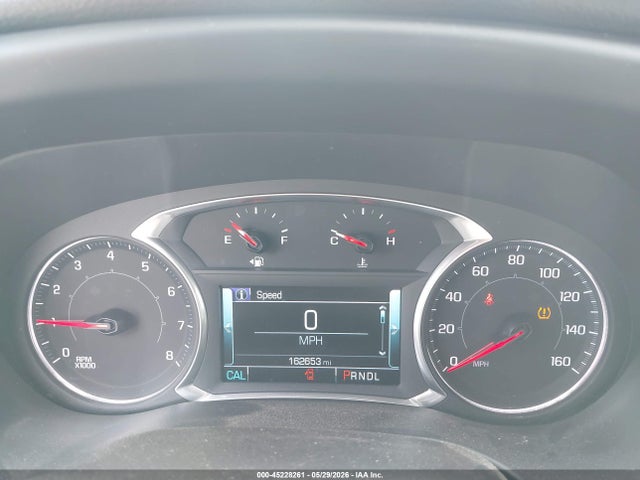 1GKKNULS1KZ206008 GMC Acadia Slt-1