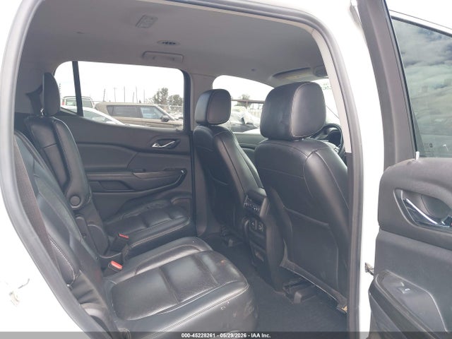 1GKKNULS1KZ206008 GMC Acadia Slt-1