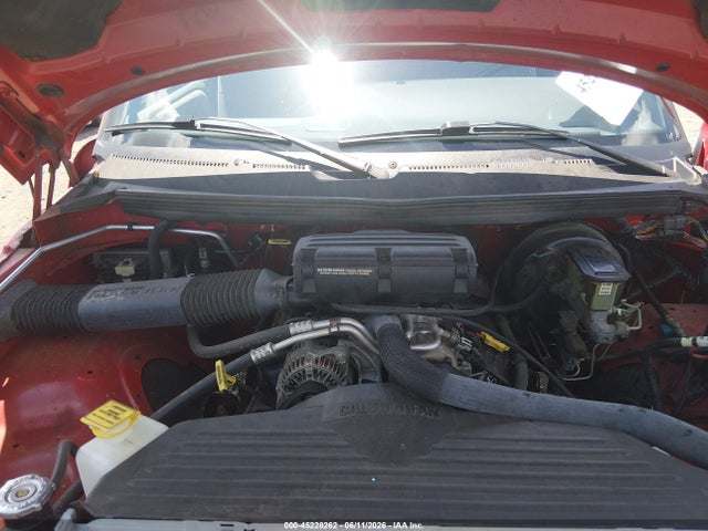 Продаж на аукціоні авто 1997 Dodge Ram 1500 St, vin: 3B7HC13Y0VG716286, номер лоту: 45228262