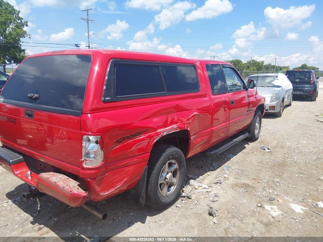 Продаж на аукціоні авто 1997 Dodge Ram 1500 St, vin: 3B7HC13Y0VG716286, номер лоту: 45228262