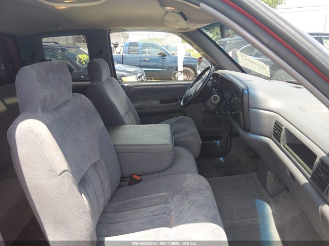 Продаж на аукціоні авто 1997 Dodge Ram 1500 St, vin: 3B7HC13Y0VG716286, номер лоту: 45228262