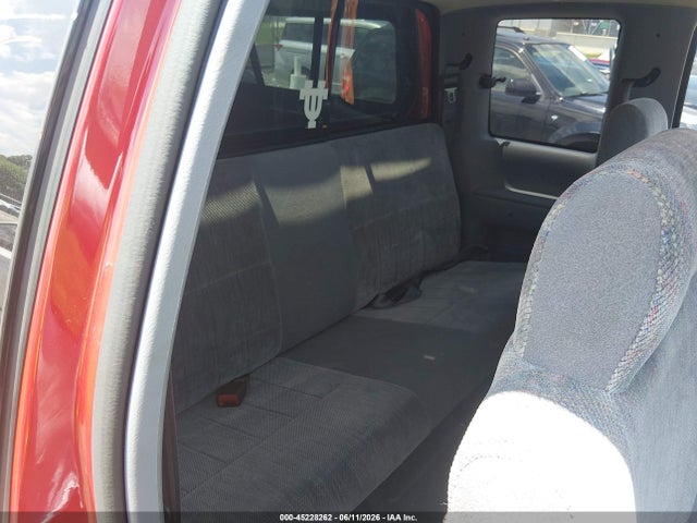 Продаж на аукціоні авто 1997 Dodge Ram 1500 St, vin: 3B7HC13Y0VG716286, номер лоту: 45228262