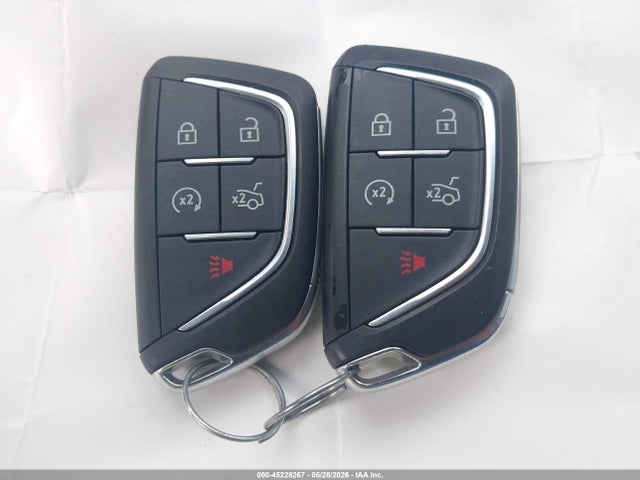 Продаж на аукціоні авто 2023 Cadillac Ct5 Premium Luxury, vin: 1G6DN5RW2P0141527, номер лоту: 45228267