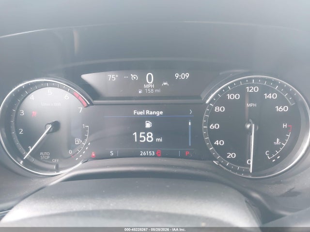Продаж на аукціоні авто 2023 Cadillac Ct5 Premium Luxury, vin: 1G6DN5RW2P0141527, номер лоту: 45228267