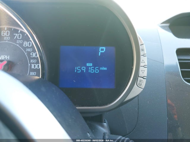 Продажа на аукционе авто 2013 Chevrolet Spark Ls Auto, vin: KL8CB6S98DC500569, номер лота: 45228269