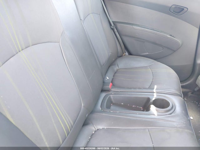 Продажа на аукционе авто 2013 Chevrolet Spark Ls Auto, vin: KL8CB6S98DC500569, номер лота: 45228269