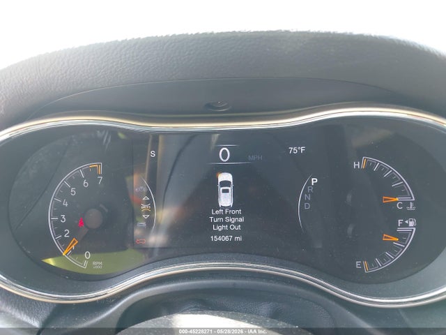 Aukcja sprzedaży 2017 Jeep Grand Cherokee Laredo 4x4, vin: 1C4RJFAG9HC876787, numer aukcji: 45228271