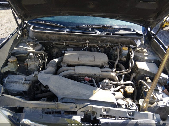 Продажа на аукционе авто 2011 Subaru Outback 2.5i Limited, vin: 4S4BRBKC3B3344369, номер лота: 45228276