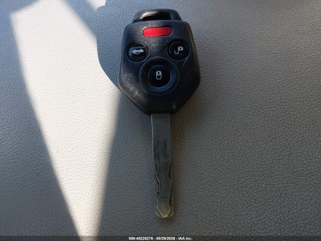 Продажа на аукционе авто 2011 Subaru Outback 2.5i Limited, vin: 4S4BRBKC3B3344369, номер лота: 45228276