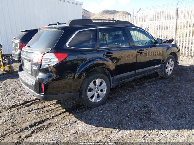 Продажа на аукционе авто 2011 Subaru Outback 2.5i Limited, vin: 4S4BRBKC3B3344369, номер лота: 45228276