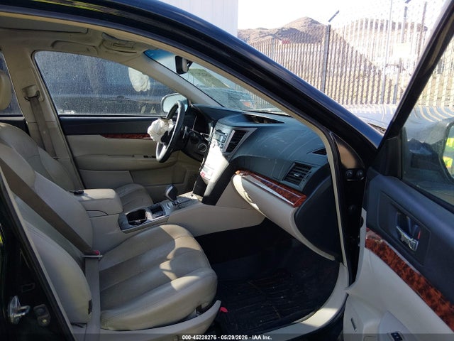 Продажа на аукционе авто 2011 Subaru Outback 2.5i Limited, vin: 4S4BRBKC3B3344369, номер лота: 45228276