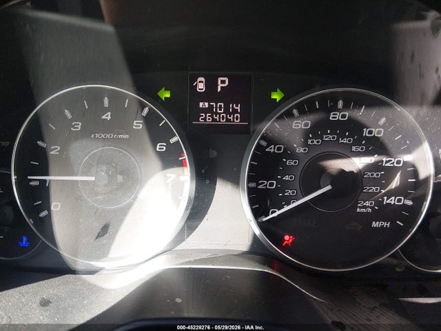 Продажа на аукционе авто 2011 Subaru Outback 2.5i Limited, vin: 4S4BRBKC3B3344369, номер лота: 45228276