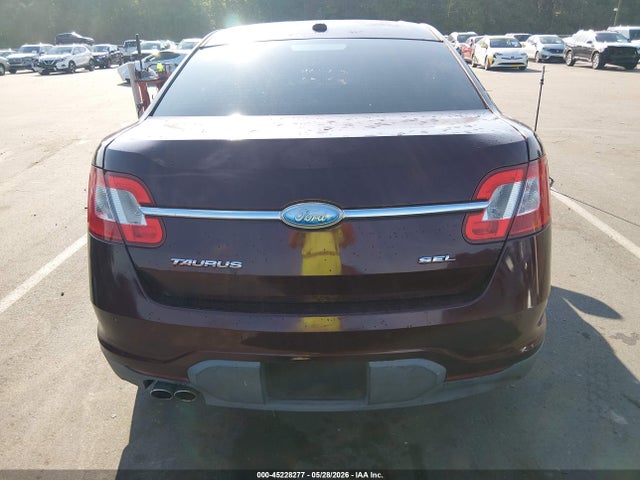 Продажа на аукционе авто 2011 Ford Taurus Sel, vin: 1FAHP2EW1BG145667, номер лота: 45228277