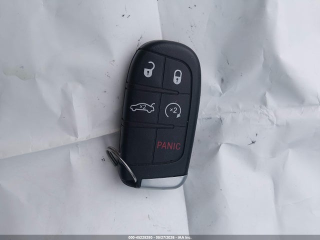 Aukcja sprzedaży 2020 Dodge Challenger Sxt, vin: 2C3CDZAG4LH134788, numer aukcji: 45228280