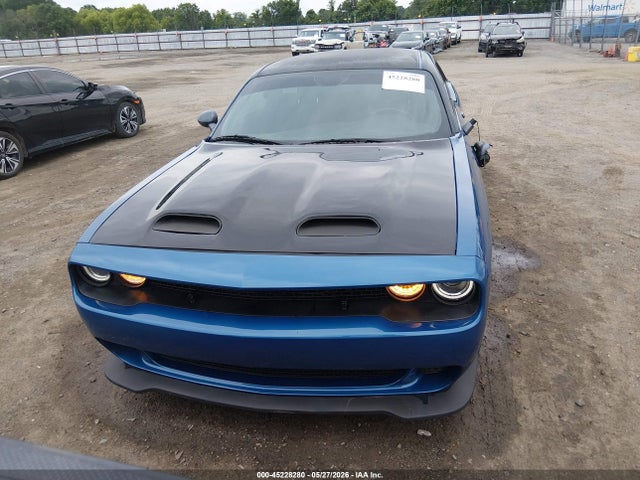 Aukcja sprzedaży 2020 Dodge Challenger Sxt, vin: 2C3CDZAG4LH134788, numer aukcji: 45228280