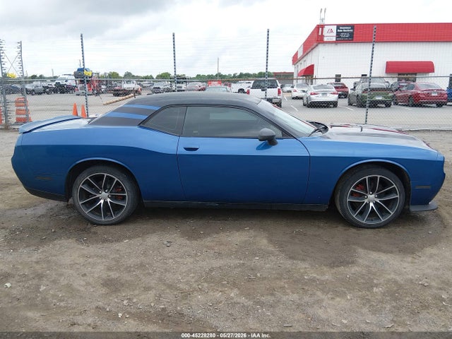 Aukcja sprzedaży 2020 Dodge Challenger Sxt, vin: 2C3CDZAG4LH134788, numer aukcji: 45228280
