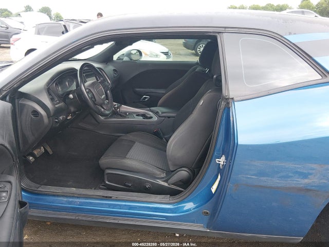 Aukcja sprzedaży 2020 Dodge Challenger Sxt, vin: 2C3CDZAG4LH134788, numer aukcji: 45228280